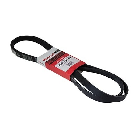 Motorcraft V-Belt, Jk6865B JK6865B